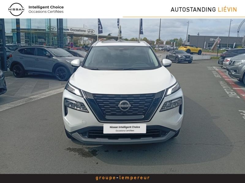 Image NISSAN X-Trail e-Power 204ch N-Connecta