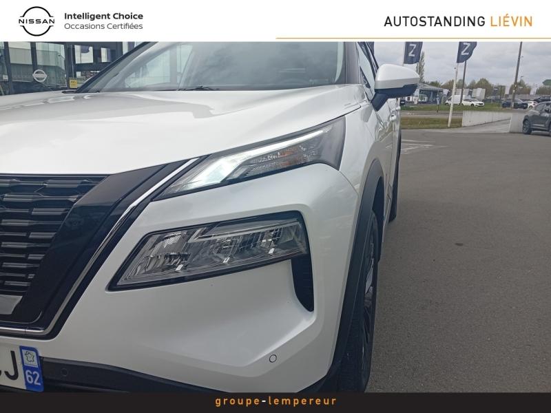 Image NISSAN X-Trail e-Power 204ch N-Connecta