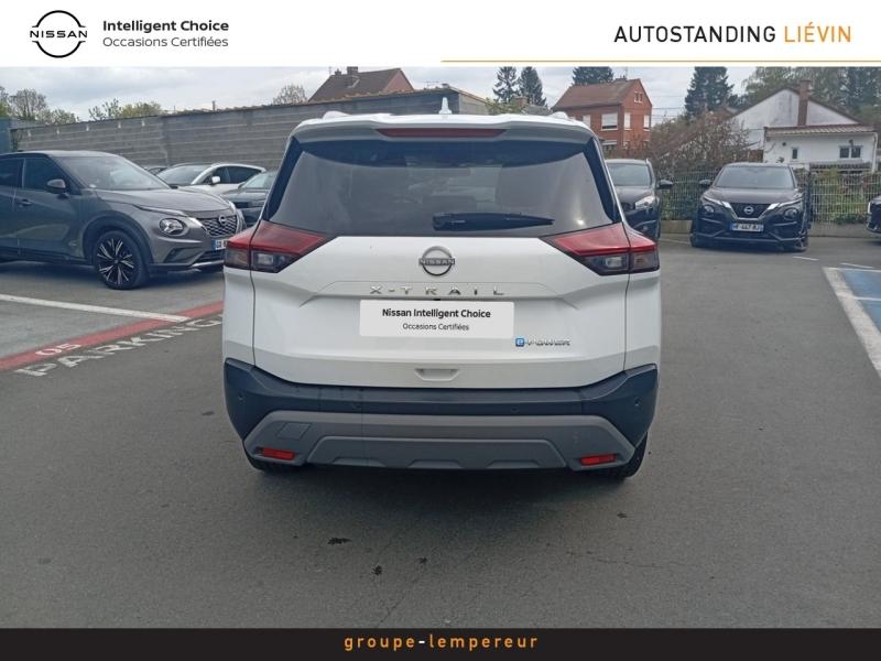 Image NISSAN X-Trail e-Power 204ch N-Connecta
