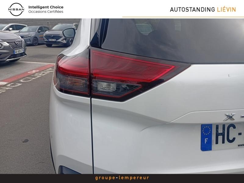 Image NISSAN X-Trail e-Power 204ch N-Connecta