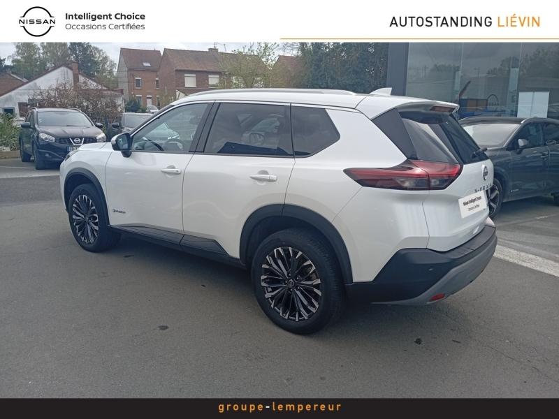 Image NISSAN X-Trail e-Power 204ch N-Connecta