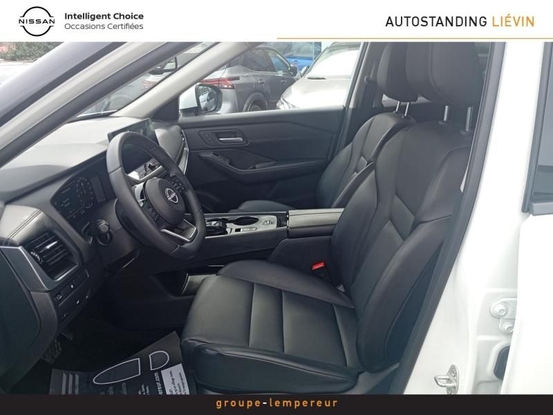 Image NISSAN X-Trail e-Power 204ch N-Connecta