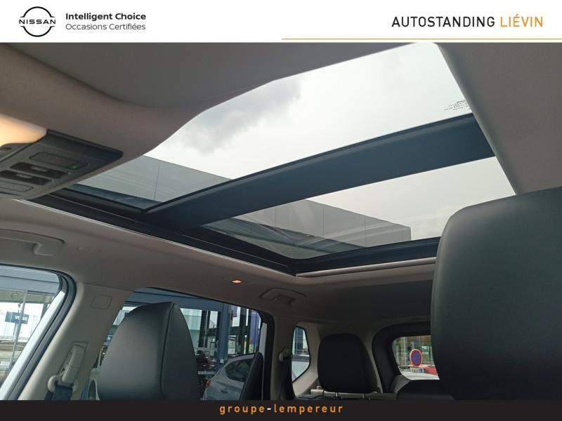 Image NISSAN X-Trail e-Power 204ch N-Connecta