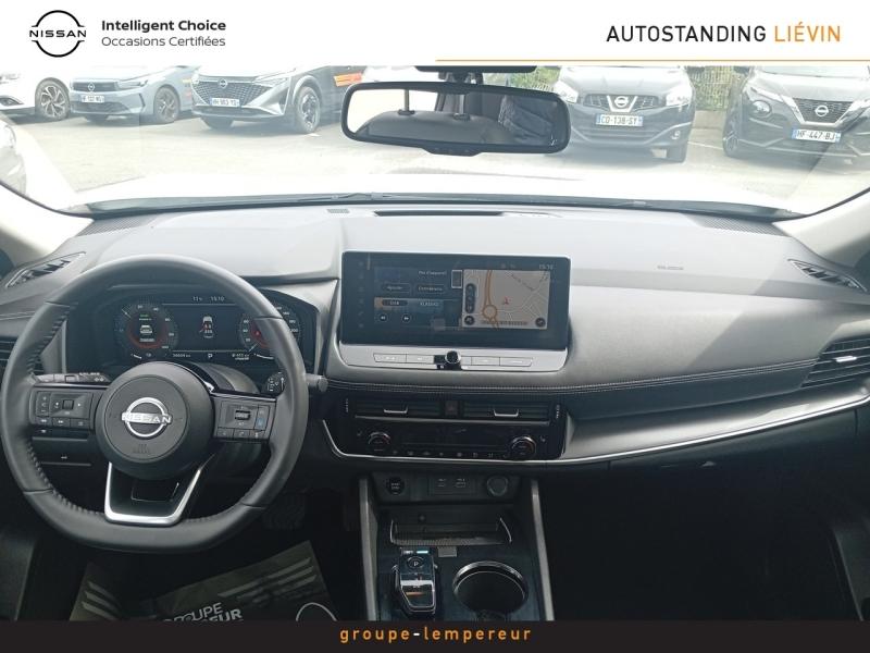 Image NISSAN X-Trail e-Power 204ch N-Connecta