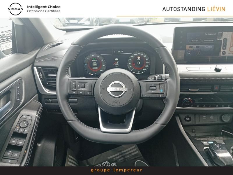 Image NISSAN X-Trail e-Power 204ch N-Connecta