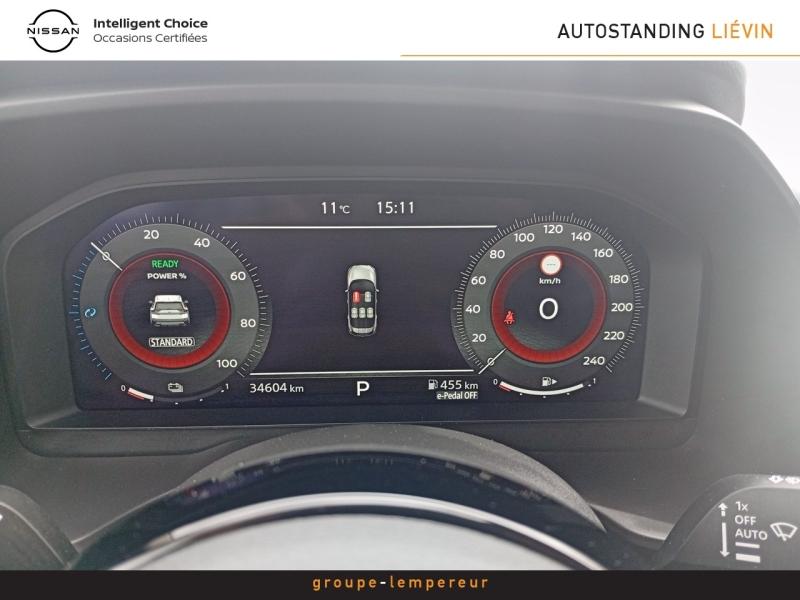 Image NISSAN X-Trail e-Power 204ch N-Connecta