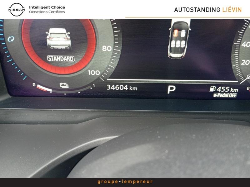 Image NISSAN X-Trail e-Power 204ch N-Connecta