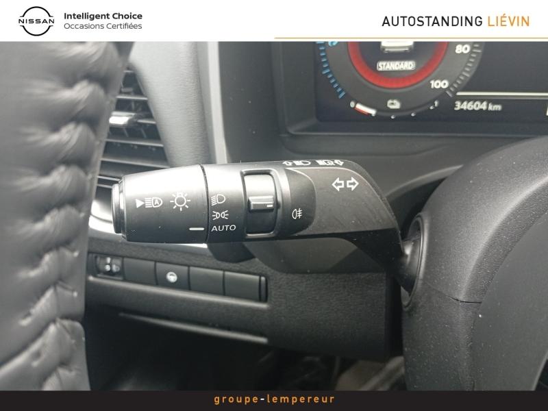 Image NISSAN X-Trail e-Power 204ch N-Connecta