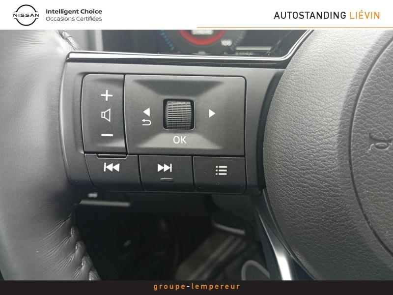 Image NISSAN X-Trail e-Power 204ch N-Connecta