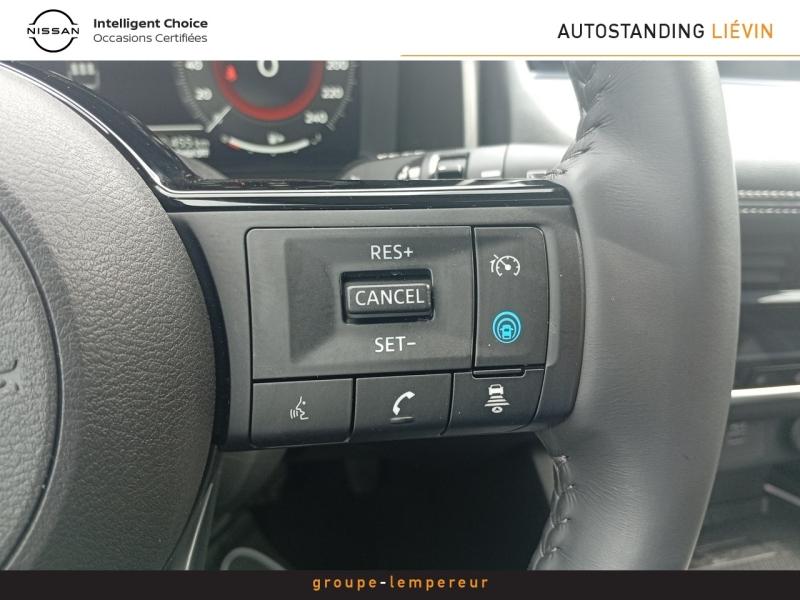 Image NISSAN X-Trail e-Power 204ch N-Connecta