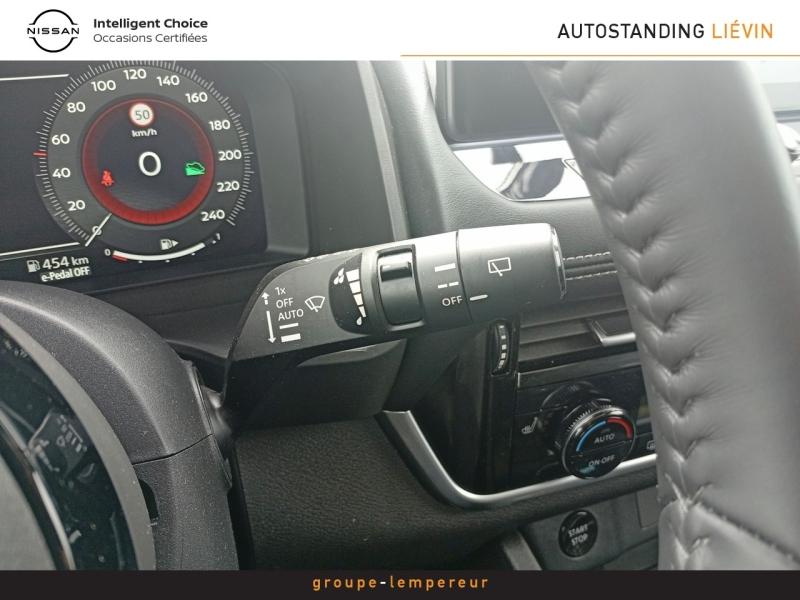 Image NISSAN X-Trail e-Power 204ch N-Connecta