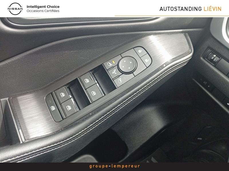 Image NISSAN X-Trail e-Power 204ch N-Connecta