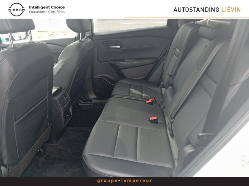 Image NISSAN X-Trail e-Power 204ch N-Connecta