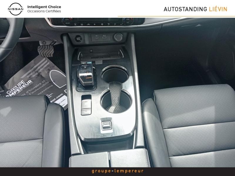 Image NISSAN X-Trail e-Power 204ch N-Connecta