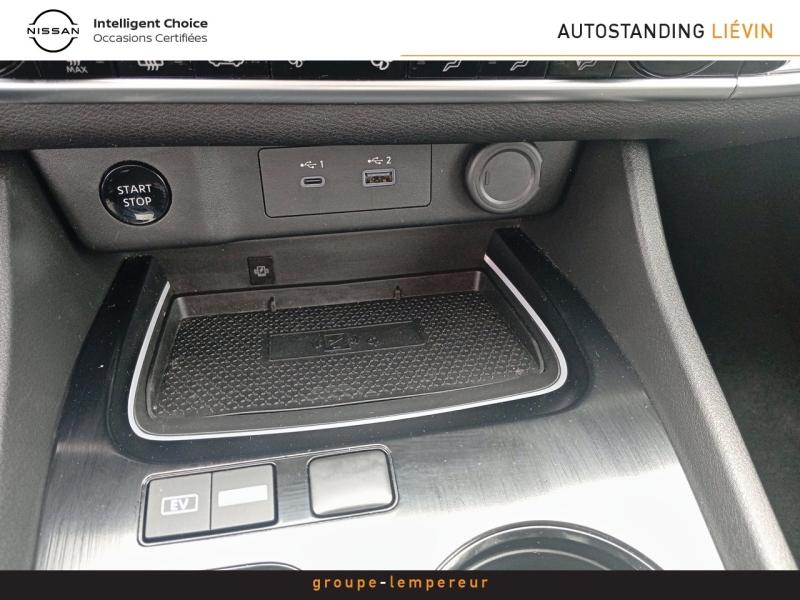 Image NISSAN X-Trail e-Power 204ch N-Connecta