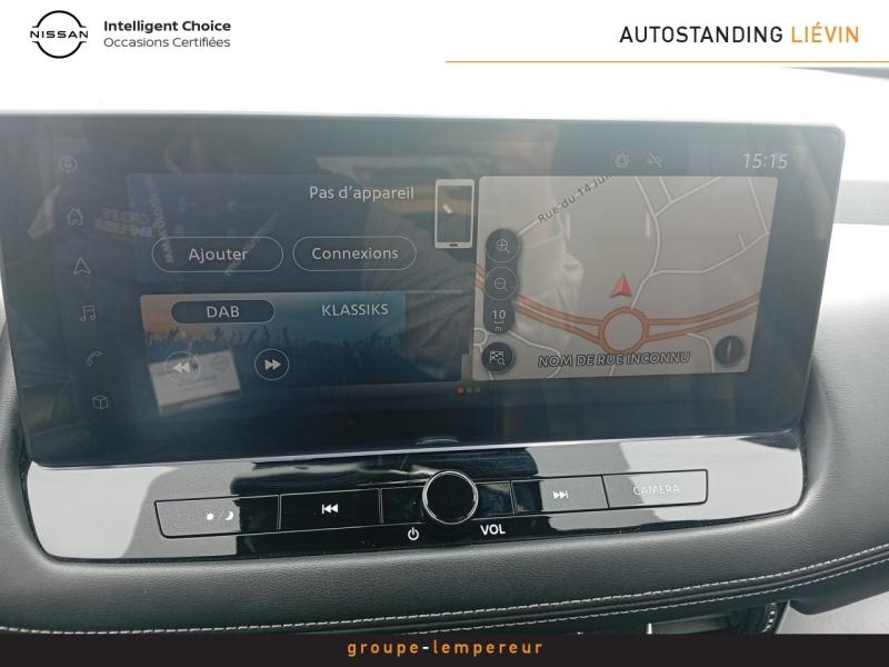 Image NISSAN X-Trail e-Power 204ch N-Connecta