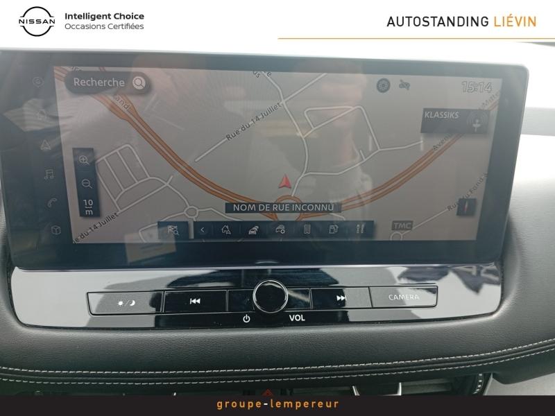 Image NISSAN X-Trail e-Power 204ch N-Connecta