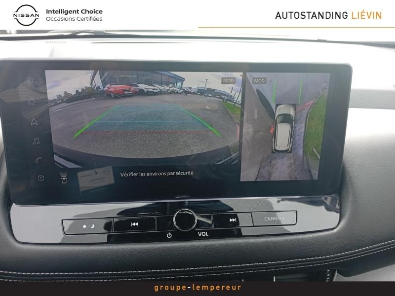 Image NISSAN X-Trail e-Power 204ch N-Connecta