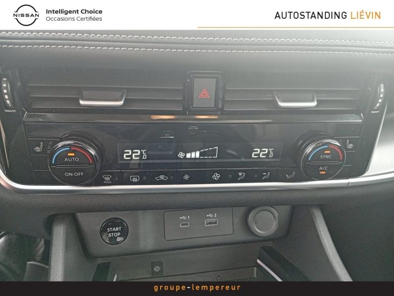 Image NISSAN X-Trail e-Power 204ch N-Connecta