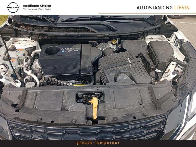 Image NISSAN X-Trail e-Power 204ch N-Connecta