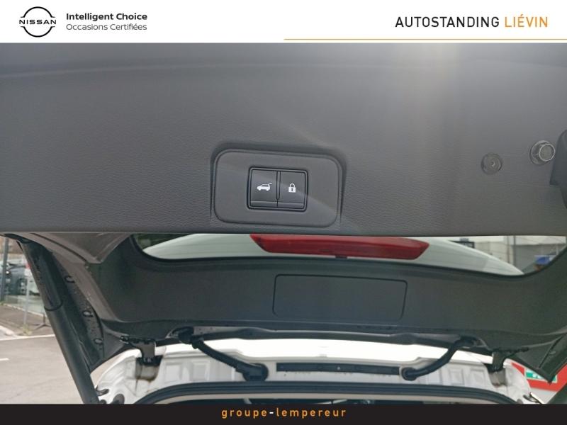 Image NISSAN X-Trail e-Power 204ch N-Connecta