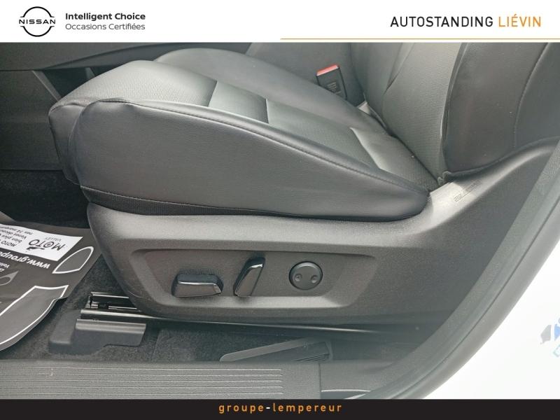 Image NISSAN X-Trail e-Power 204ch N-Connecta