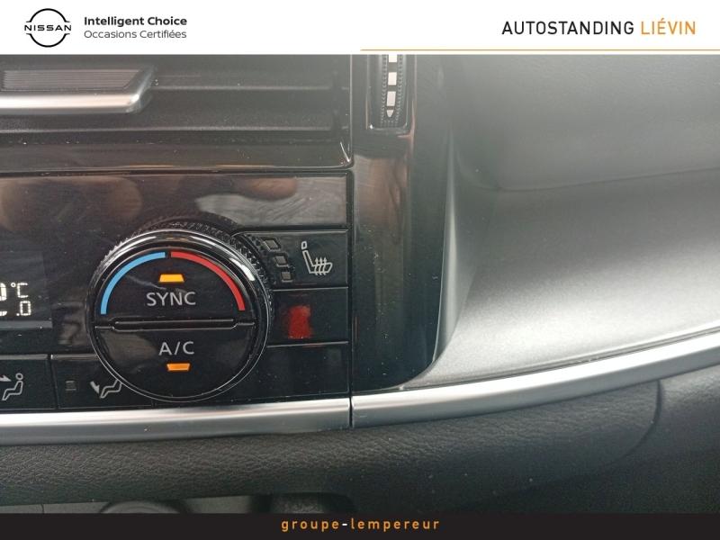 Image NISSAN X-Trail e-Power 204ch N-Connecta