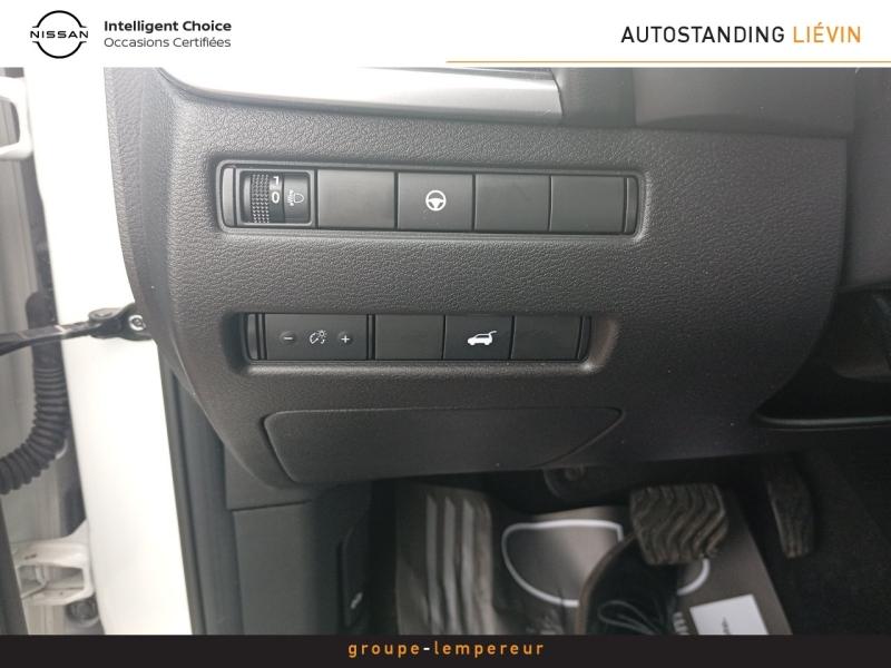 Image NISSAN X-Trail e-Power 204ch N-Connecta