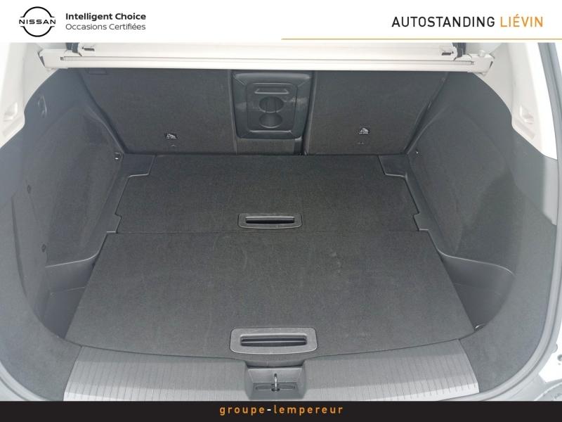 Image NISSAN X-Trail e-Power 204ch N-Connecta