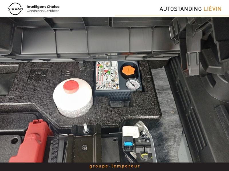 Image NISSAN X-Trail e-Power 204ch N-Connecta