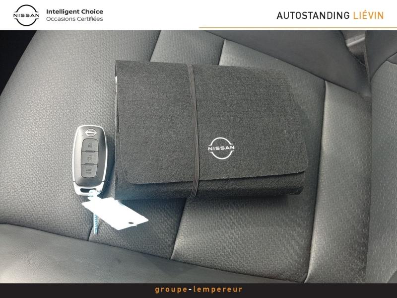 Image NISSAN X-Trail e-Power 204ch N-Connecta