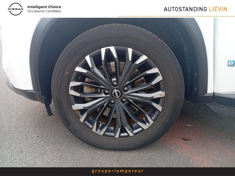 Image NISSAN X-Trail e-Power 204ch N-Connecta