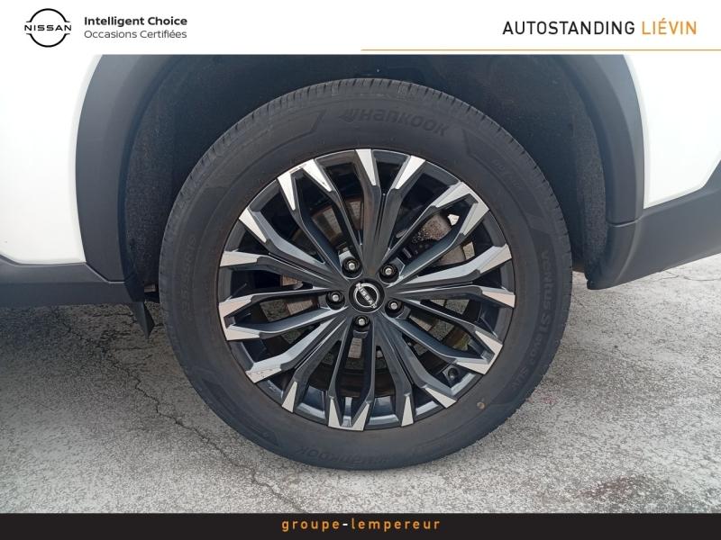 Image NISSAN X-Trail e-Power 204ch N-Connecta