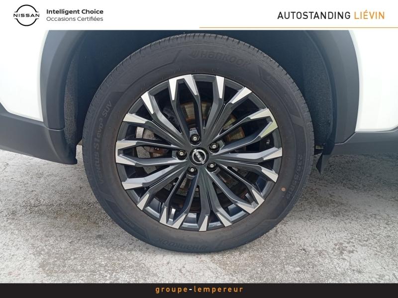 Image NISSAN X-Trail e-Power 204ch N-Connecta