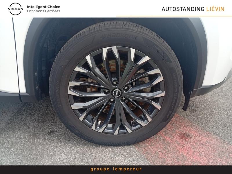 Image NISSAN X-Trail e-Power 204ch N-Connecta