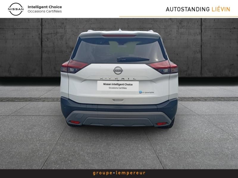Image NISSAN X-Trail e-Power 204ch N-Connecta