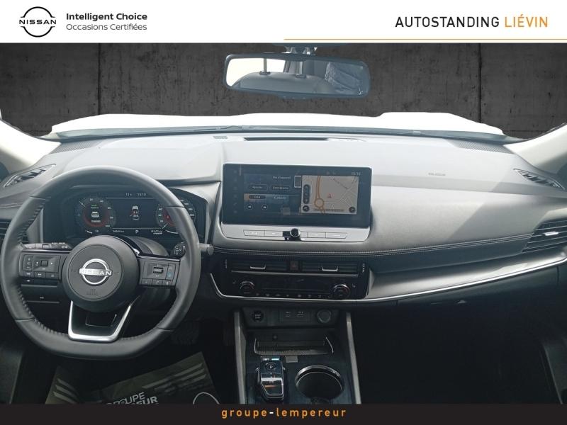 Image NISSAN X-Trail e-Power 204ch N-Connecta