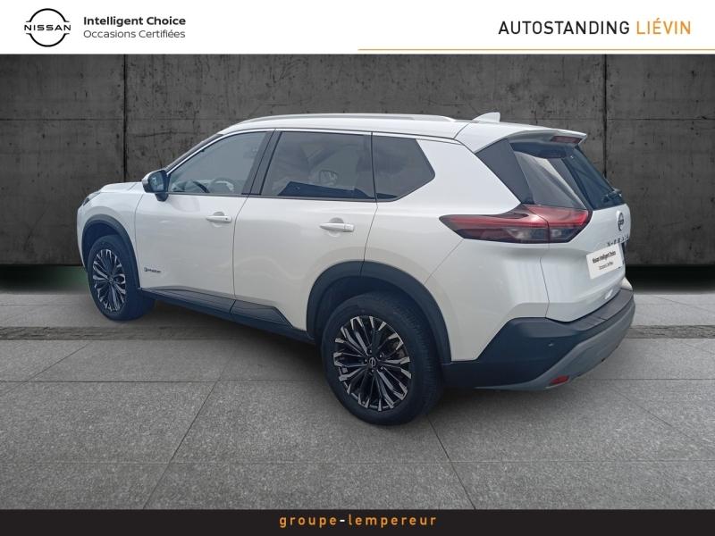 Image NISSAN X-Trail e-Power 204ch N-Connecta