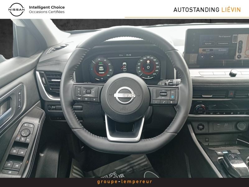 Image NISSAN X-Trail e-Power 204ch N-Connecta