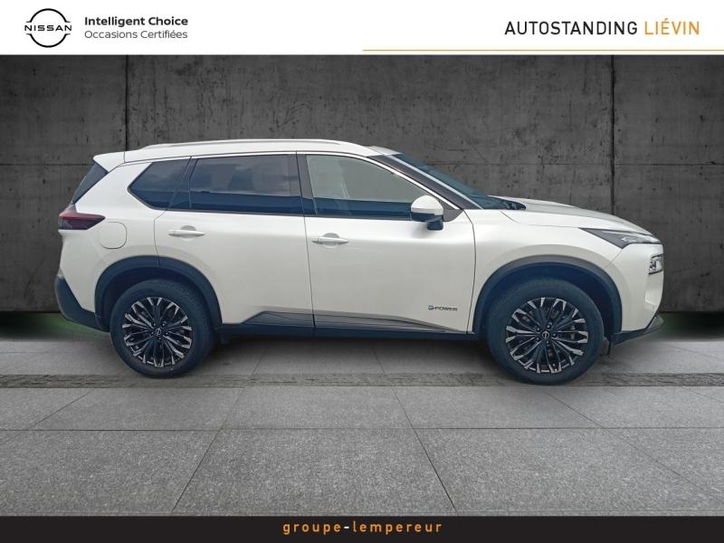 Image NISSAN X-Trail e-Power 204ch N-Connecta