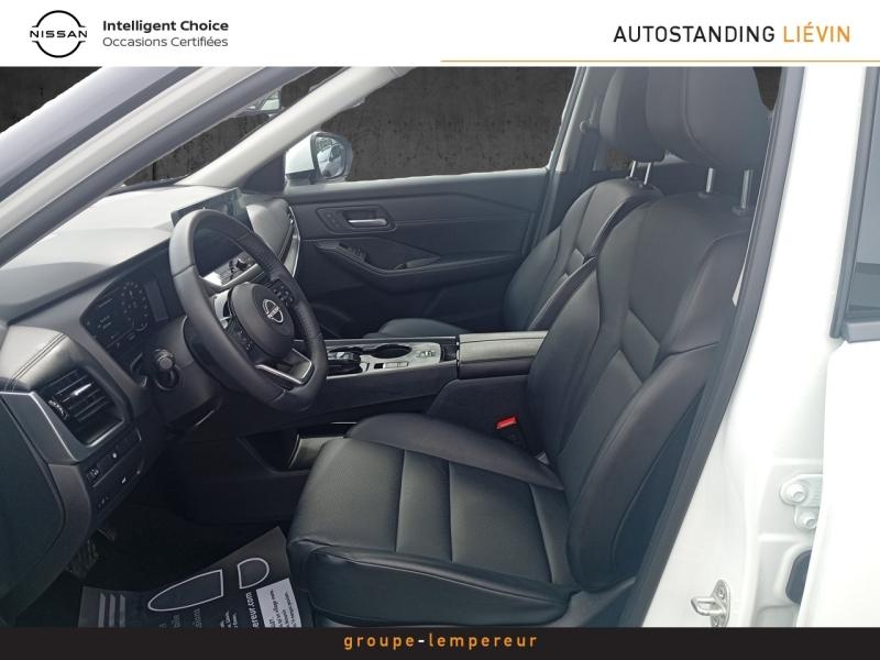 Image NISSAN X-Trail e-Power 204ch N-Connecta