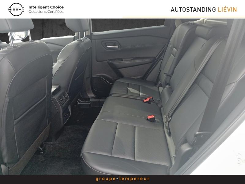 Image NISSAN X-Trail e-Power 204ch N-Connecta