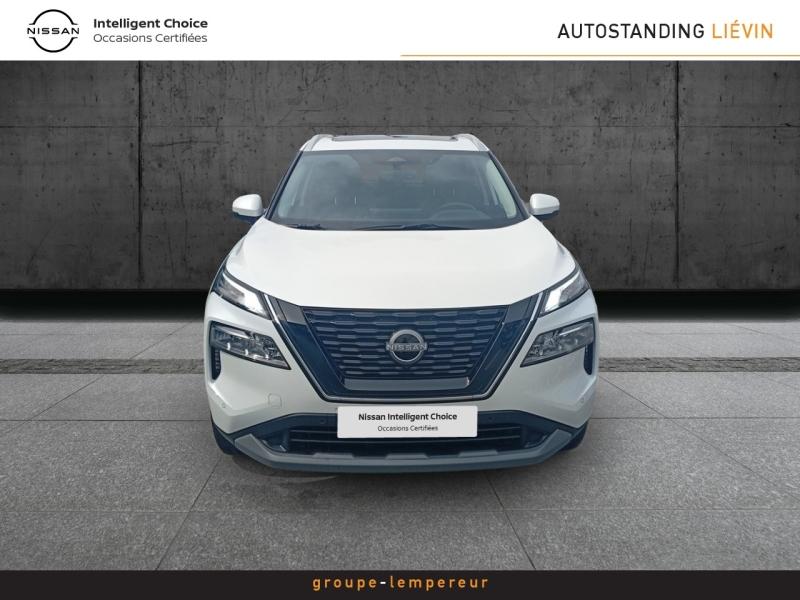 Image NISSAN X-Trail e-Power 204ch N-Connecta