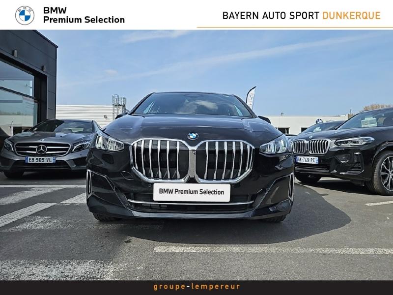 Image BMW Série 2 ActiveTourer 218i 136ch Business Design DKG7