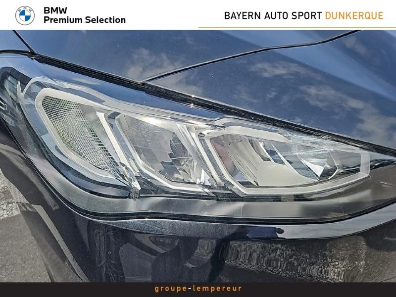 Image BMW Série 2 ActiveTourer 218i 136ch Business Design DKG7