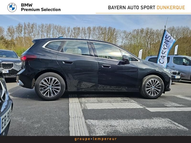 Image BMW Série 2 ActiveTourer 218i 136ch Business Design DKG7