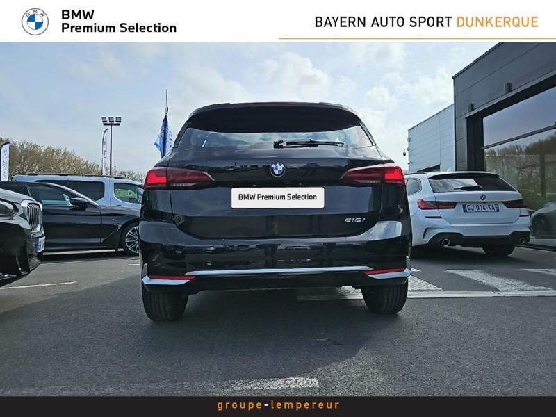 Image BMW Série 2 ActiveTourer 218i 136ch Business Design DKG7