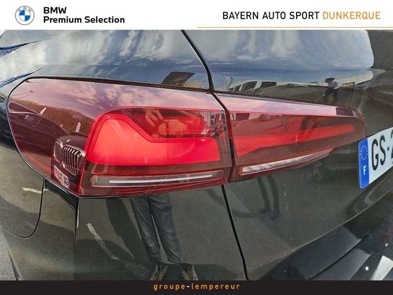 Image BMW Série 2 ActiveTourer 218i 136ch Business Design DKG7