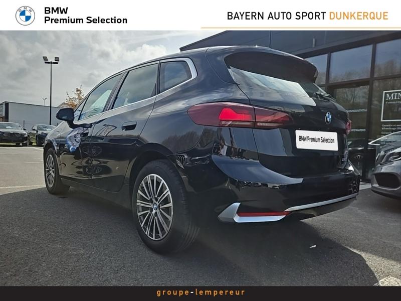 Image BMW Série 2 ActiveTourer 218i 136ch Business Design DKG7