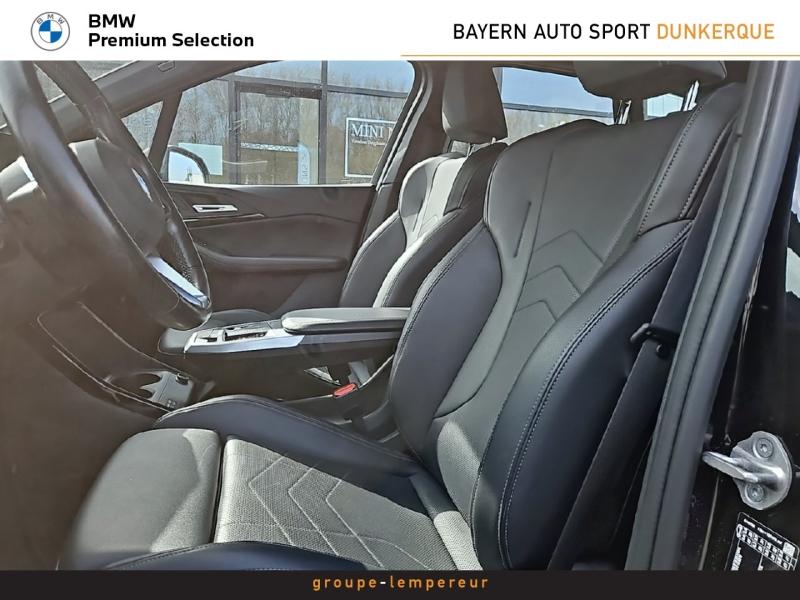 Image BMW Série 2 ActiveTourer 218i 136ch Business Design DKG7